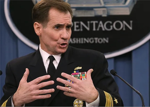 محاولة أمريكية جديدة للضغط على حماس بشأن صفقة الأسرى