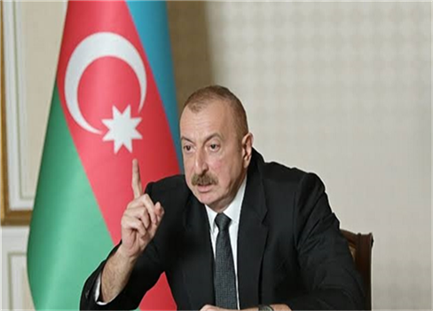 أذربيجان تستدعي السفير الفرنسي بسبب إعتراف بلاده بإستقلال قره باغ