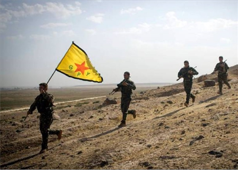 المعارضة السورية تطرد المليشيات الكردية من حلب