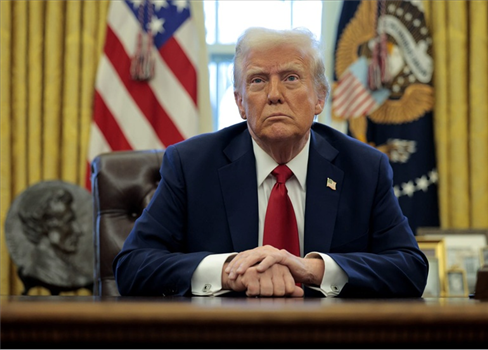 ترامب: المرحلة الثانية من اتفاق وقف إطلاق النار في غزة ستبدأ قريبًا