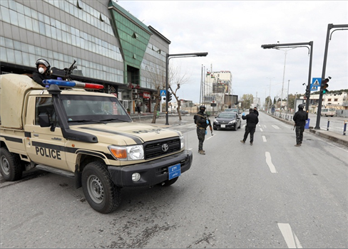 السلطات الكردية شمال العراق تغلق مكاتب حزب العمال الكردستاني