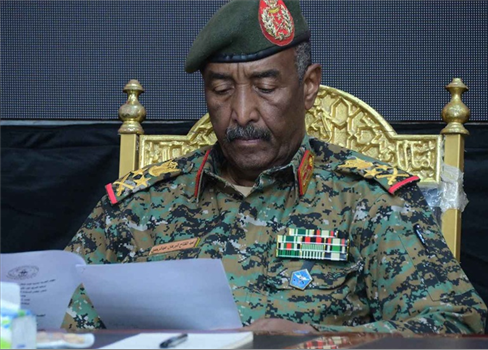 الجيش السوداني يتهم الإمارات باستمرار دعم 