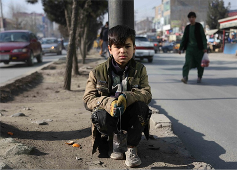 المنظومة الغربية تزيد الحصار الاقتصادي على أفغانستان