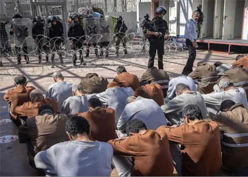 صعوبات تواجه إقرار مشروع قانون إعدام الأسرى الفلسطينيين في الكنيست الصهيوني