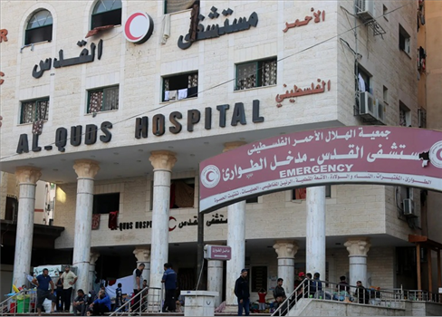 مسؤولية أممية.. قذيفة مدفعية من الجيش الصهيوني قتلت 4 آلاف جنين في غزة