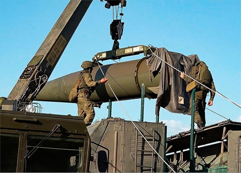 انتهاء معاهدة «نيو ستارت» يفتح مرحلة جديدة من الغموض النووي