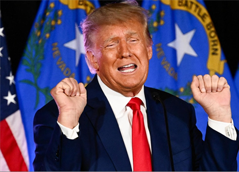 حماس تصف المفاوضات مع إدارة ترامب بــــ