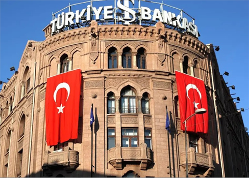 الاقتصاد التركي يترقب بإيجابية تأثير الرسوم الجمركية الأمريكية