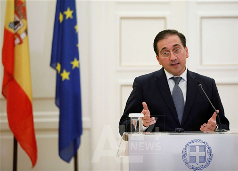 اسبانيا تنضم للدعوى التي قدمتها جنوب افريقيا في محكمة العدل الدولية