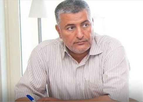 انتخاب محمد تكالة لرئاسة المجلس الأعلى في ليبيا