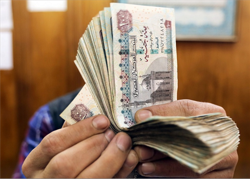 ​هزة اقتصادية جديدة تضرب مصر بعد خفض 
