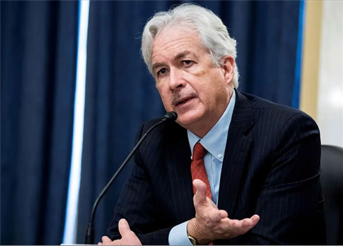 رئيس المخابرات الأمريكية في تل أبيب لبحث مسألة الأسرى