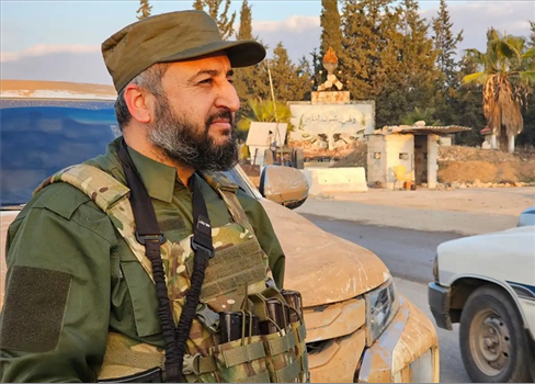 وزير الدفاع السوري يؤكد الانفتاح على علاقة استراتيجية مع روسيا