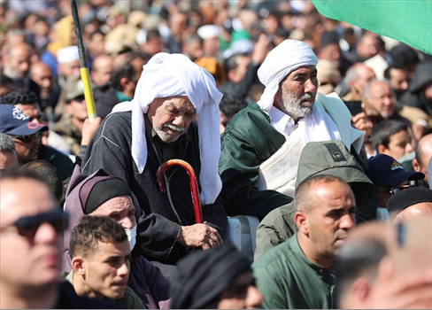 إغتيال سيف الإسلام القذافي.. أصابع الاتهام تشير إلى فرنسا