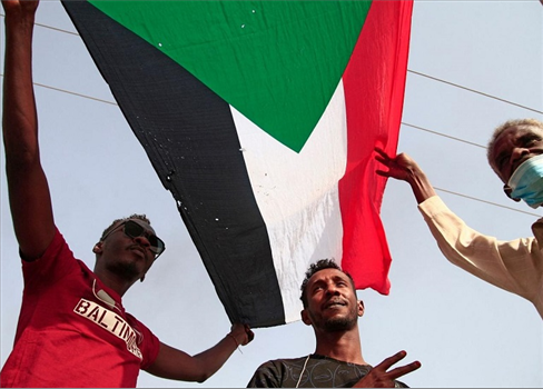 العقوبات.. سلاح غربي مسلط على السودان لحرمانها من الاستقرار