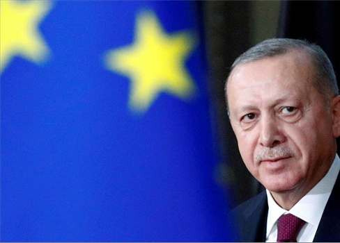 تركيا تفتح عينيها على الصدام الأمريكي مع أوروبا