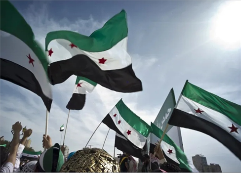 محاولات صهيونية لتقاسم النفوذ مع تركيا في سوريا