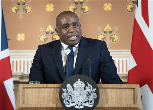 الدبلوماسية البريطانية تثير استياء الحكومة السودانية