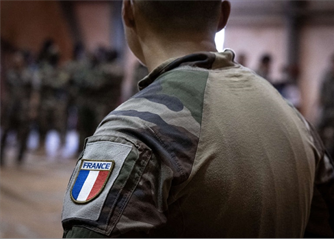 فرنسا تعلق المساعدات الإنسانية لبوركينا فاسو