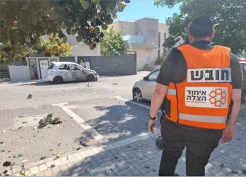 المقاومة الفلسطينية تسيطر على مستوطنات صهيونية وتأسر 37 صهيونياً