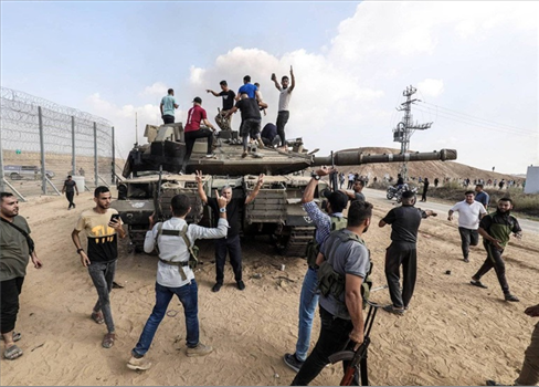 بعد عام على طوفان الأقصى.. القلق من المستقبل يسيطر على المجتمع الصهيوني