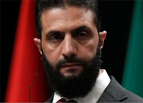 مجلس الأمن يوافق على رفع اسم الشرع من قائمة العقوبات الدولية