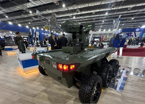 مصر وتركيا تدشّنان مرحلة جديدة من الشراكة الدفاعية