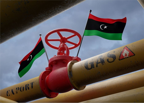 وزير النفط الليبي ينفي وجود أي علاقة مع الدولة العبرية