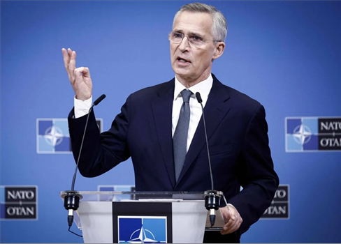 صحيفة:ترامب يريد تحويل الناتو إلى مشروع تجاري