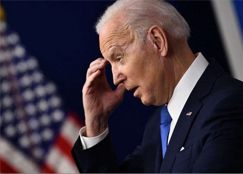 واشنطن بوست: بايدن يخسر ثقة المجتمع الأمريكي