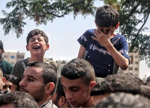 استشهاد 95 فلسطينياً خلال 24 ساعة في غزة