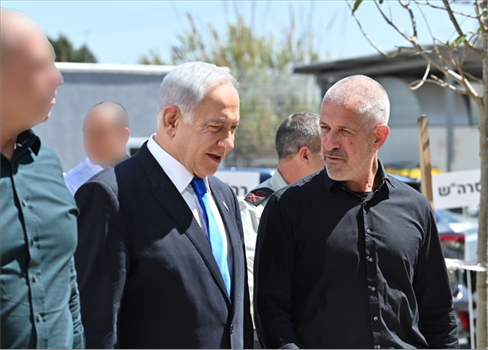 وفد صهيوني يصل القاهرة لمناقشة صفقة التبادل مع حماس