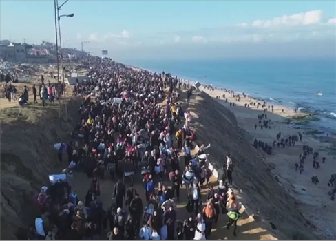 صحيفة بريطانية تكشف تفاصيل جديدة عن 