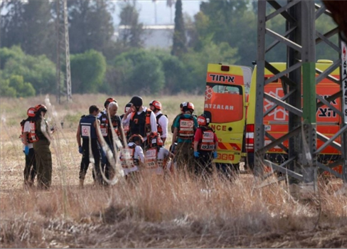 محدث: 500 قتيل صهيوني وأكثر من 2000 جريح