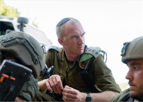 الجيش الصهيوني ينشر أسماء ورتب ضباطه الذين قتلوا في 