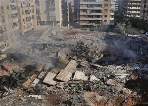 الجيش الصهيوني يعلن اغتيال مسؤول كبير في حزب الله