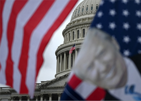 التأثير الديني يتصاعد في الانتخابات الأمريكية