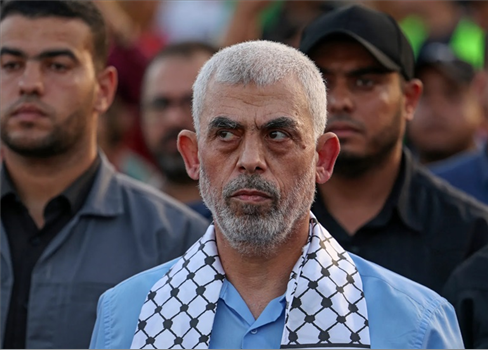 صحيفة عبرية:  طوفان الأقصى كان بداية غير متوقعة لتغير الشرق الأوسط