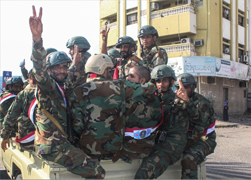 اليمن على حافة انفجار عسكري رغم جهود الأمم المتحدة