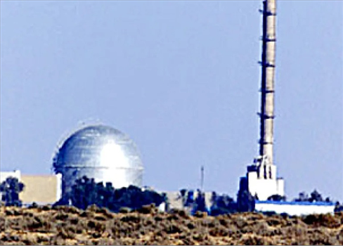 قطر تطالب بإخضاع المنشآت النووية الصهيونية للرقابة الدولية