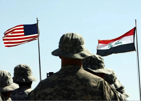بعثة أمريكية تتكون من 60 شركة تزور العراق لتحسين التبادل التجاري