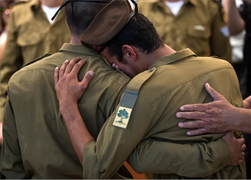 الانتحار.. خيار الجنود الصهاينة للهروب من المواجهة في غزة