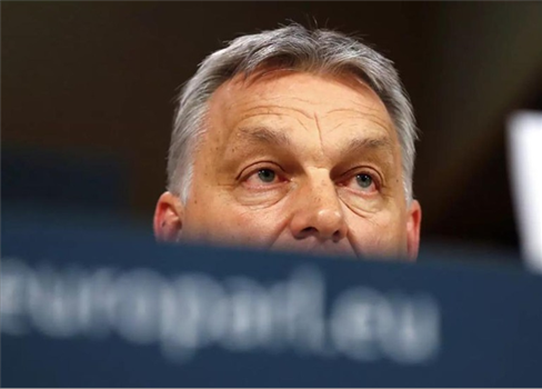 أوربان يقلق بروكسيل بتحركاته في الملف الأوكراني