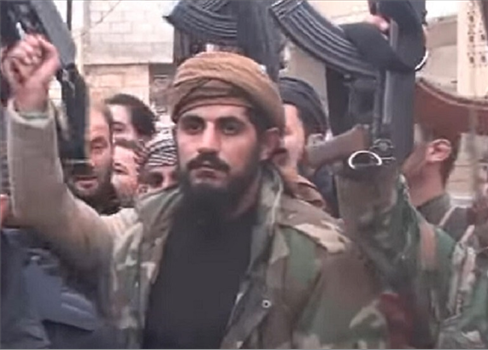 اغتيال زعيم مليشيا مسلحة تابعة للنظام جنوب سوريا  