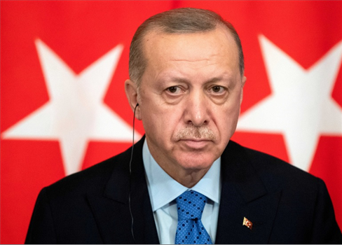 تركيا تسعى لدور وساطة في الصراع بين المقاومة الفلسطينية والكيان الصهيوني