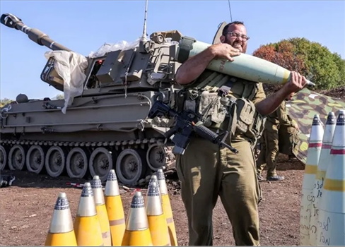 ورقة بحثية تكشف حجم الدعم المالي الأمريكي المقدم للدولة العبرية