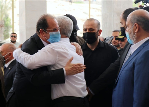 صحيفة: مصر رفضت مقترحاً أمريكياً لدور أمني في قطاع غزة