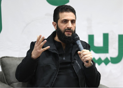 واشنطن تدرس رفع جبهة تحرير الشام من قوائم 