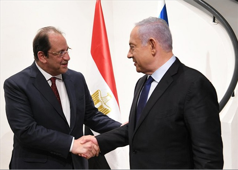 خوفاً من اليمين اليهودي.. ضغوط مصرية على الفصائل الفلسطينية لتهدئة المواجهة في القدس