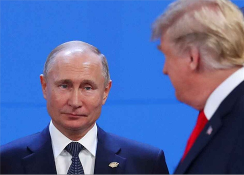 جولة مباحثات جديدة بين واشنطن وموسكو تستضيفها أنقرة